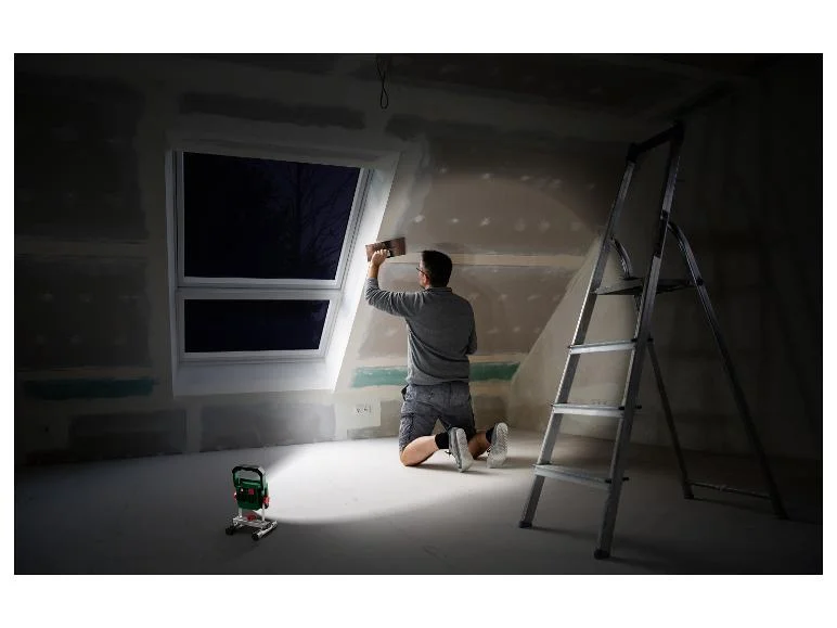Projecteur LED sans fil - Image 10