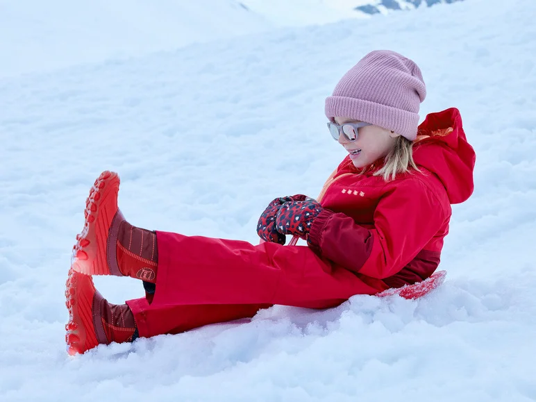Veste de ski petite fille — SKU SL34VS87UVDUTY8705 - Image 13