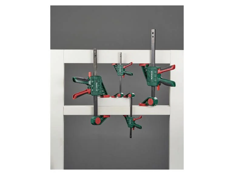 Set de serre-joints - Image 6