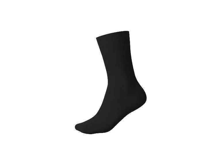 Lot de 20 paires de chaussettes femme - Image 34