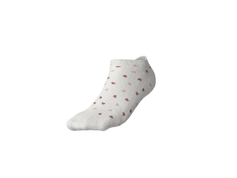 Lot de 10 paires de chaussettes enfant - Image 10