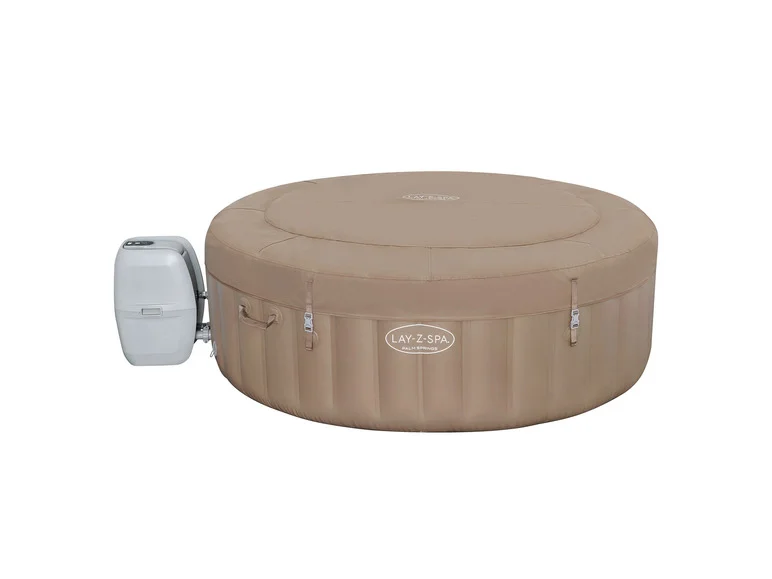 Spa gonflable LAY-Z SPA Palm Springs AirJetTM, Ø 196 x 71 cm - Image 6