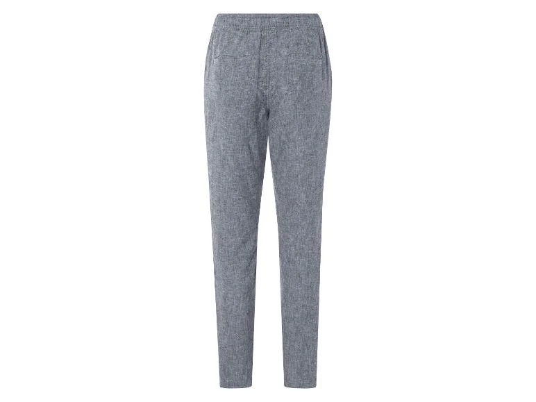 Pantalon en lin homme - Image 17