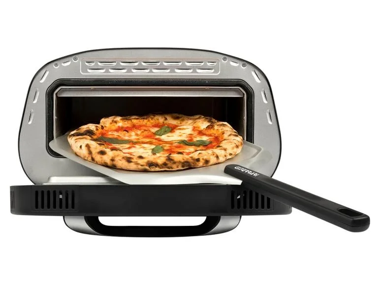 Four à pizza PRONTO PIZZA, 1700 W - Image 12