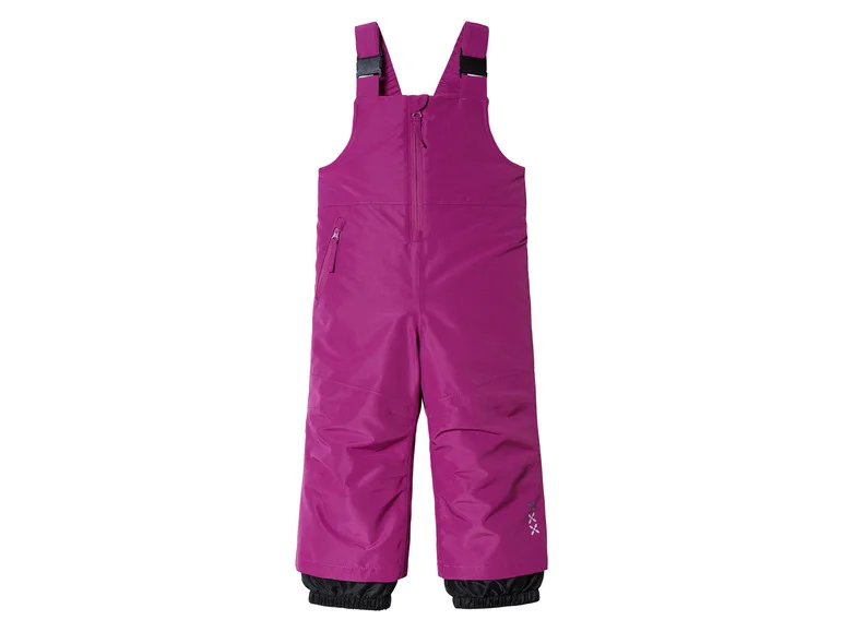 Pantalon de ski fille — SKU O4X695JT26ZDF2E58K - Image 6