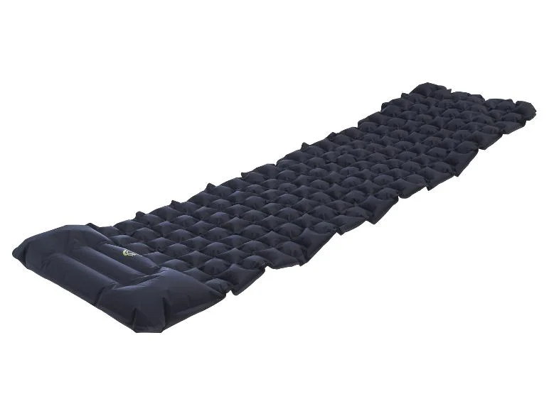 Tapis auto-gonflant ou tapis à cellules d'air avec coussin - Image 6