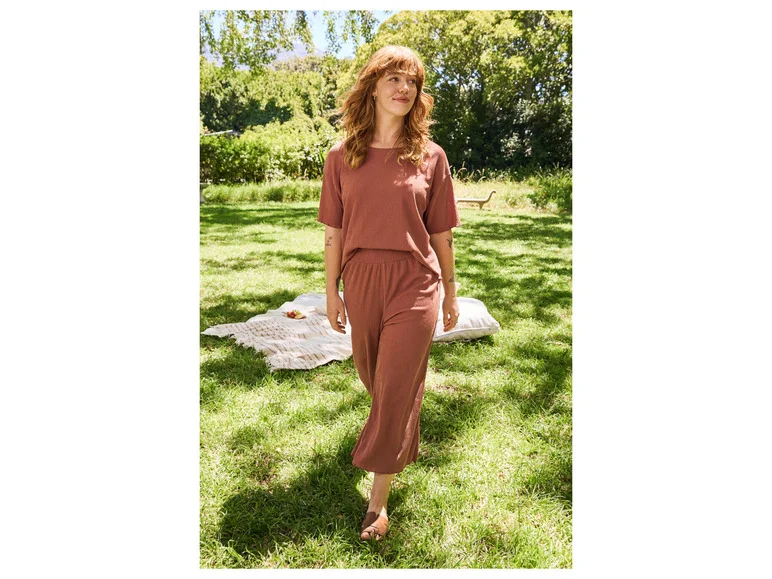 Jupe-culotte femme — SKU L0VK8K57L3CY1V7D - Image 3