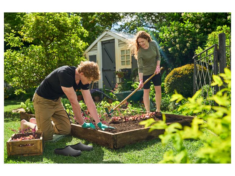 Sabots de jardin femme - Image 3