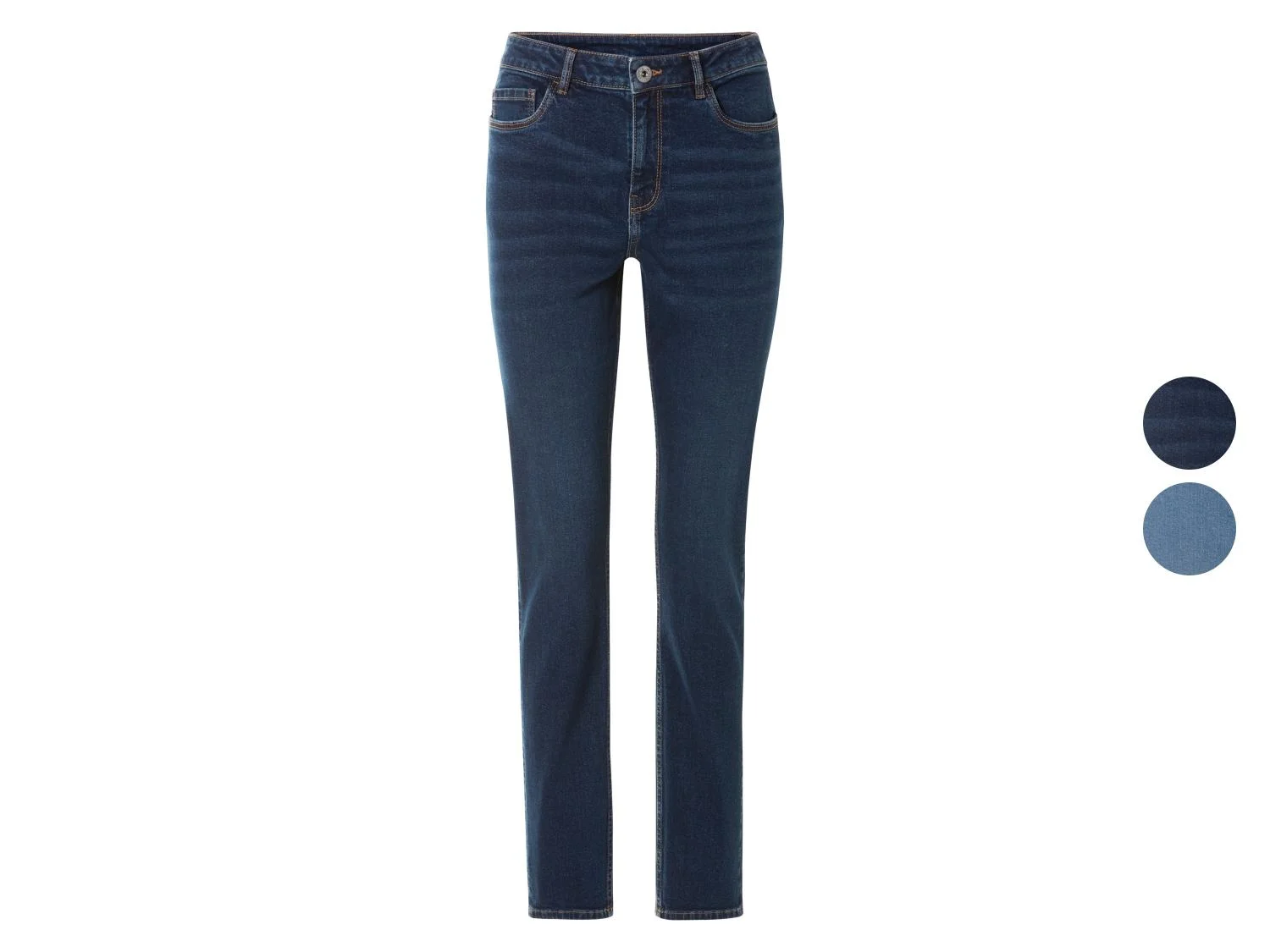 Jean droit femme — SKU IUBMU2KTFT0COF3ZK - Image 6