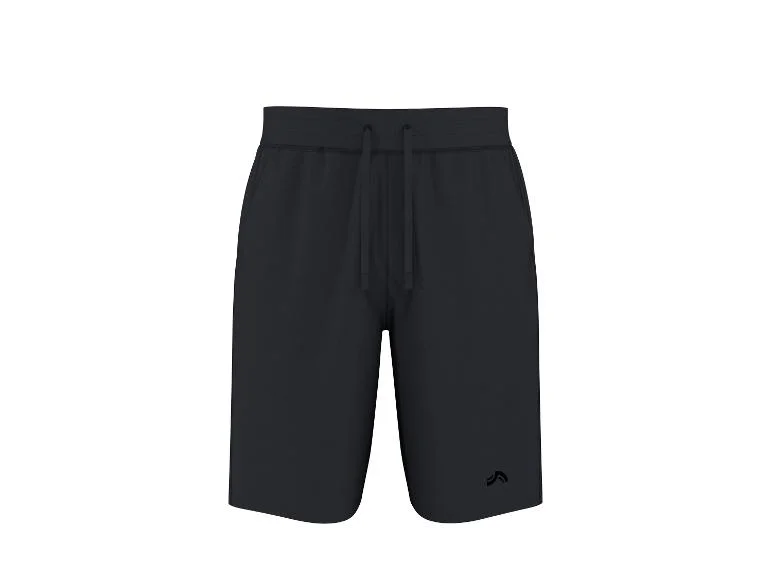 Short molletonné homme — SKU DXQHHJ7BBDK2BQXB - Image 2
