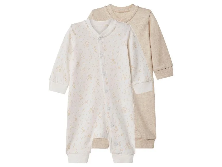 Lot de 2 pyjamas bébé — SKU AU2HMWIHYP9K5FK3PJ - Image 12