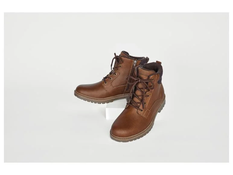 Chaussures montantes Premium