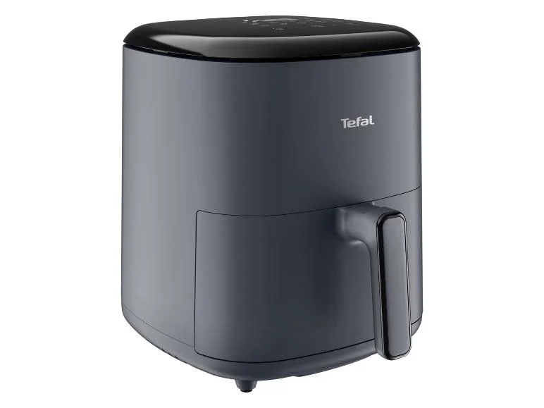 Moulinex Friteuse à air chaud Easy Fry Max EY245B, 1500 W