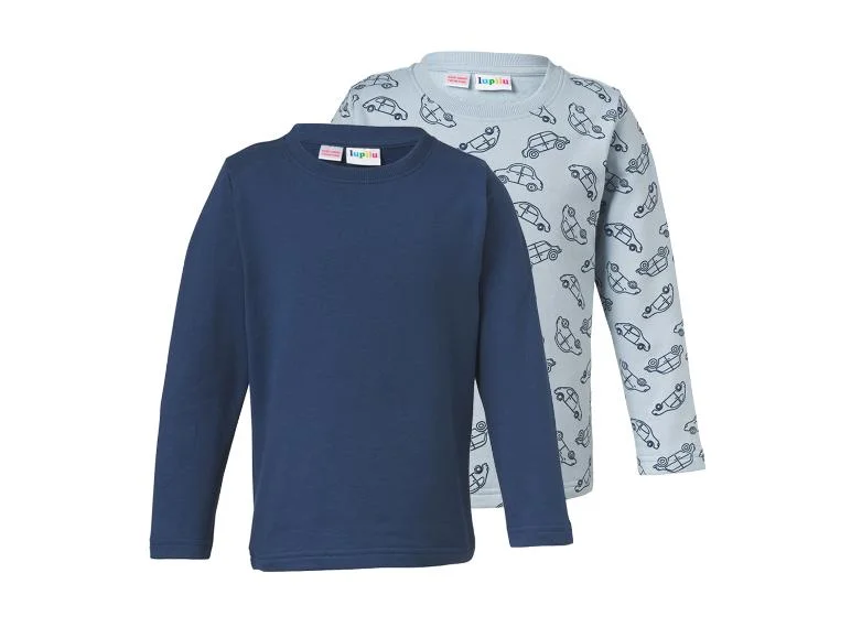 Lot de 2 sweats thermiques enfant - Image 15