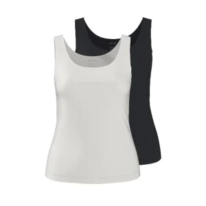 Lot de 2 débardeurs femme — SKU 6IRLLUY41016E4PM9