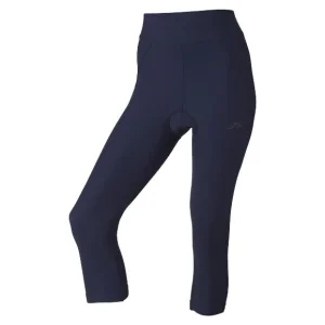 Corsaire technique ou Cycliste technique femme