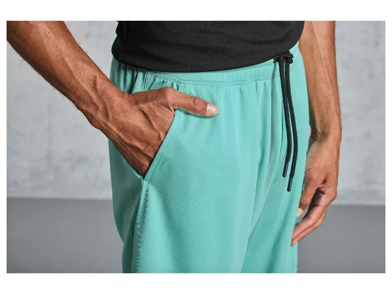 Short technique homme — SKU 3UGFLY1CE4X3I5AN6 - Image 9
