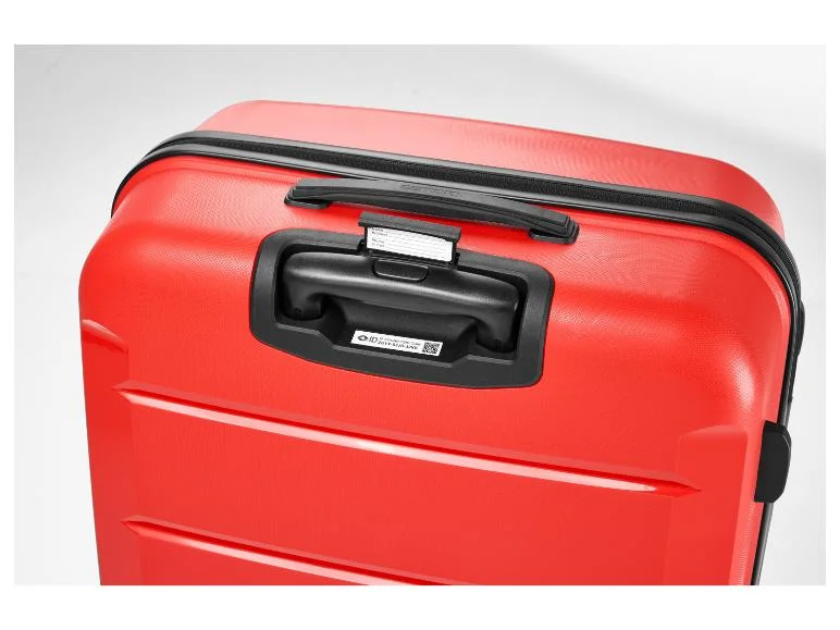 Valise à roulettes 90 L — SKU 4JVA6799LH3ANLV99P - Image 7