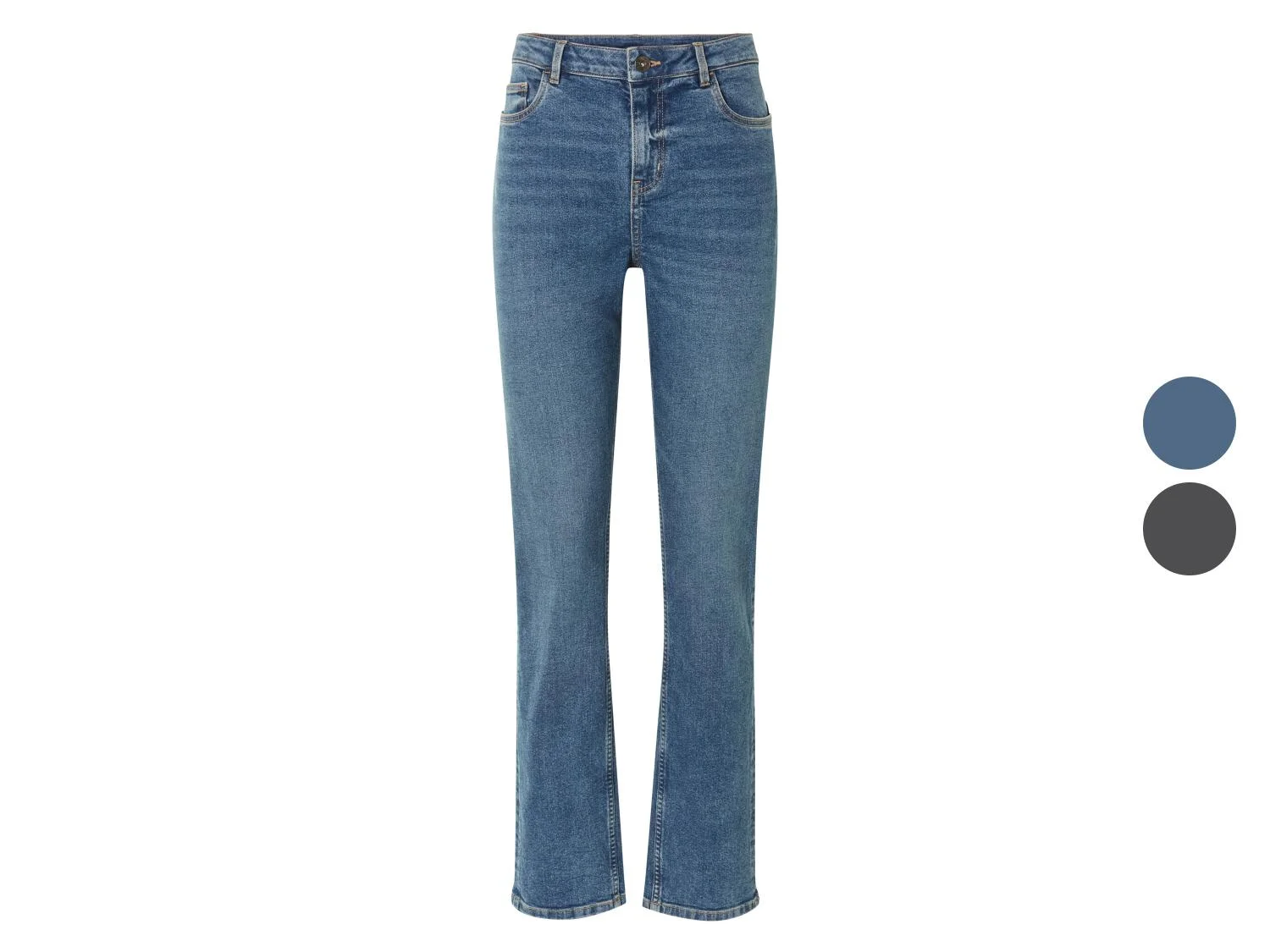 Jean droit femme — SKU KOFPER2PF3KU83XAB0 - Image 7