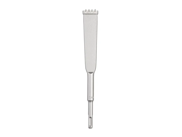Set de forets ou burin plat SDS-Plus - Image 4