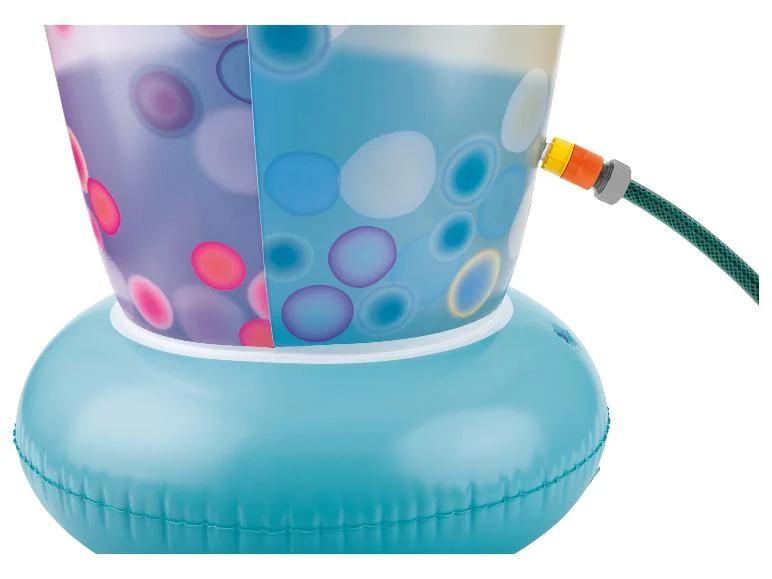 Piscine gonflable ou arroseur gonflable pour enfant - Image 4