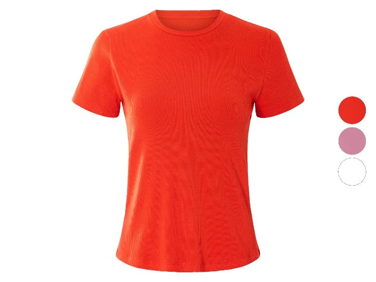 T-shirt femme — SKU WU13GWKBU3P4GPG6CP - Image 13