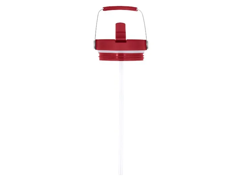 Gobelet isotherme en acier inoxydable avec anse, 880 ml - Image 12