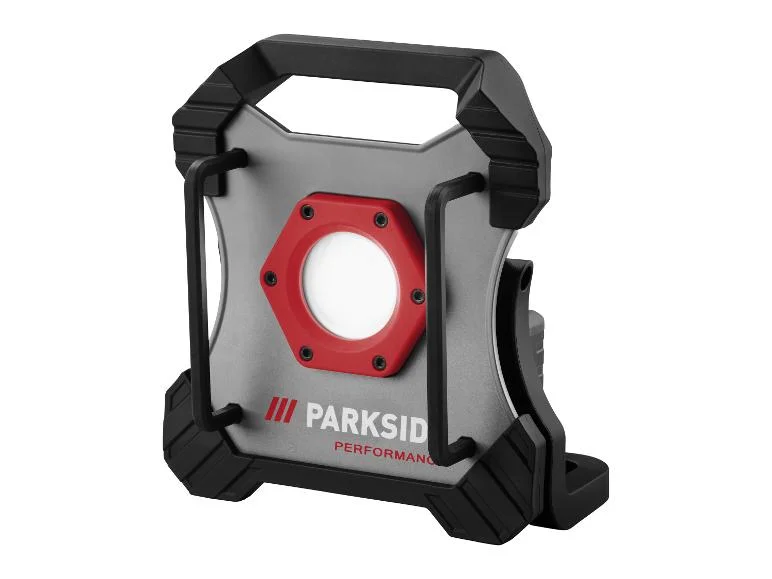 Projecteur LED sans fil PPBSTA 20-Li A1, 10000 lm, 20 V - Image 6