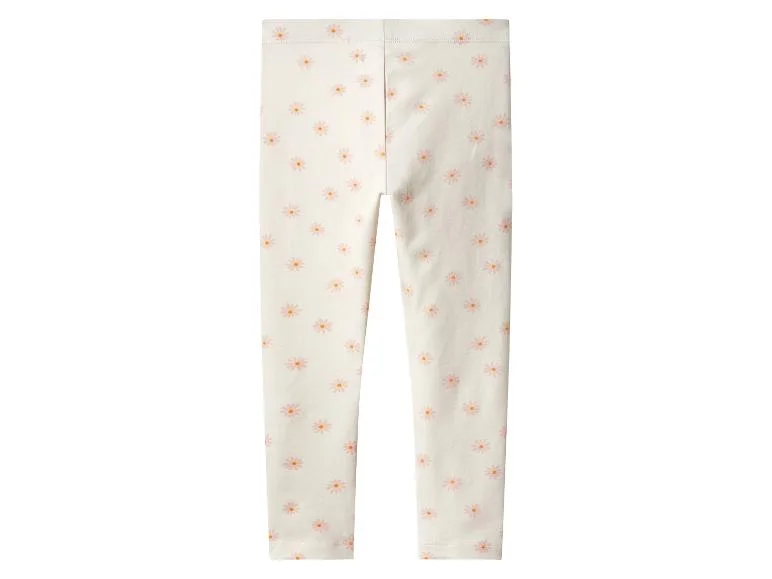 Lot de 2 leggings petite fille — SKU FAJMH5XTZ1Q0649S8 - Image 8