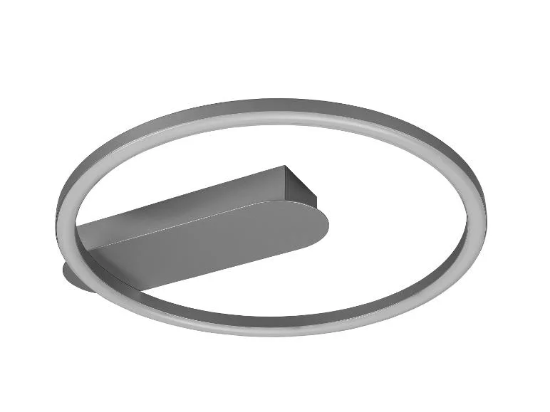 Plafonnier à LED — SKU YS5QR5FW1NSD7PJFD5 - Image 4
