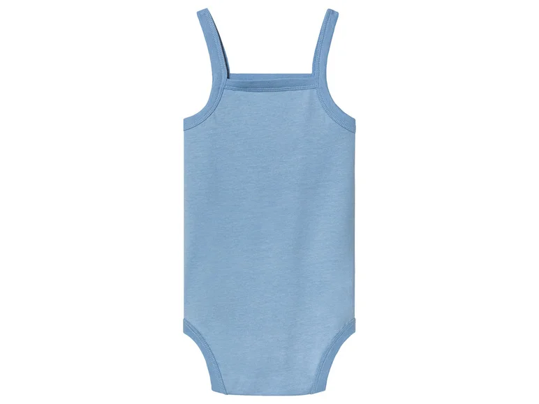 Set de 2 bodies bébé - Image 5