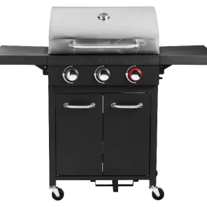Barbecue à gaz Memphis