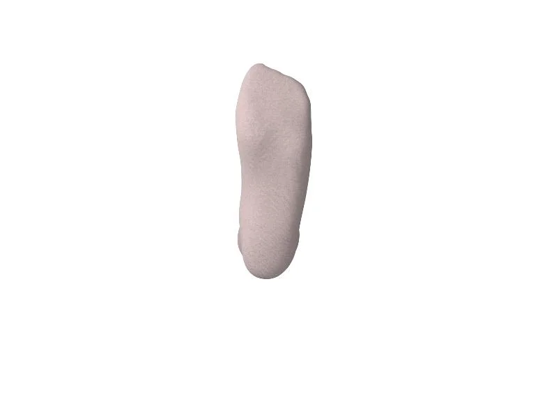 Lot de 20 paires de chaussettes femme - Image 23