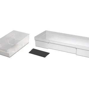 Organiseur de tiroirs pour petites pièces — SKU X5EQ6OJ9O7X6OAES8E