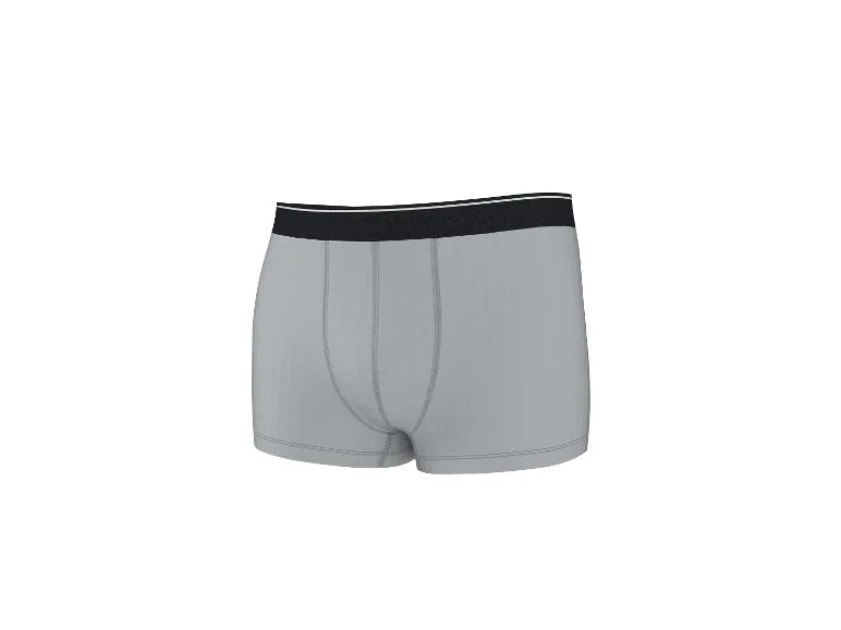 Lot de 3 boxers homme — SKU WVR23NEJXV6XVHCN - Image 7