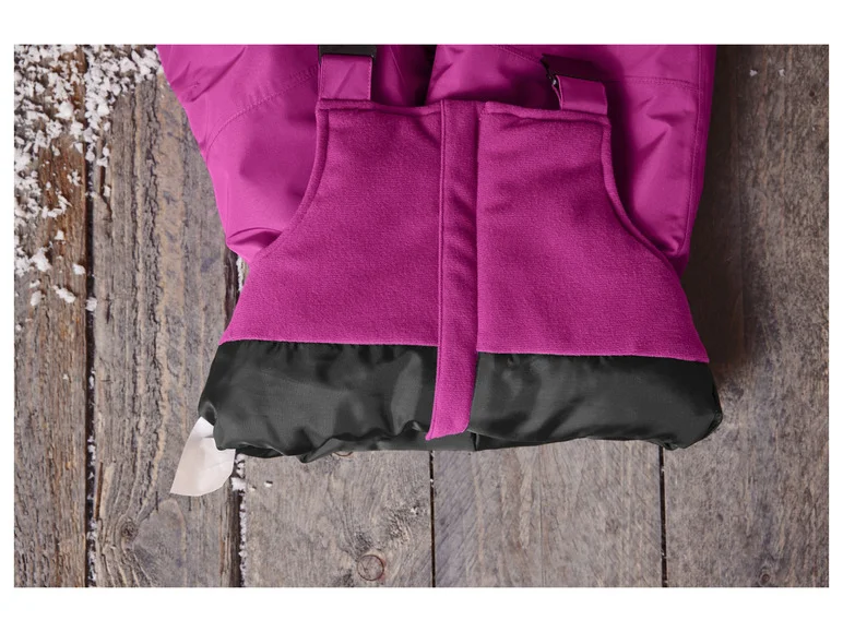 Pantalon de ski fille — SKU O4X695JT26ZDF2E58K - Image 3