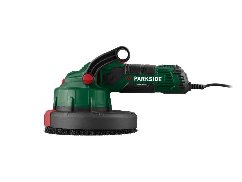 Ponceuse multisupports PWBS 180 B3, Ø 180 mm, 1050 W - Image 6