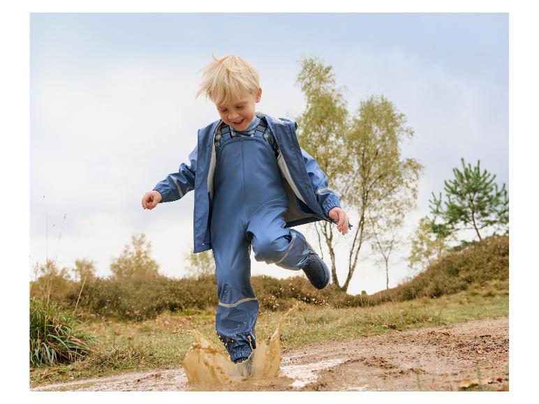 Bottes de pluie lumineuses enfant — SKU RVMIQZZXKKJSD90NG - Image 5