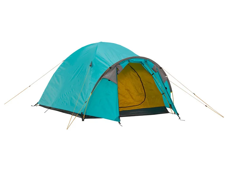 Tente dôme TOPEKA, pour 3 personnes, étanche - Image 29