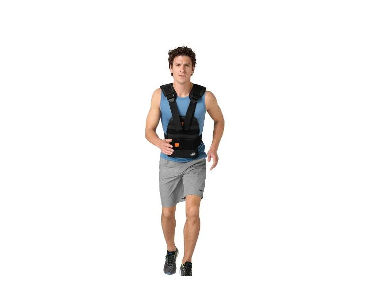 Gilet lesté 6 kg - Image 5
