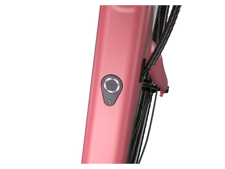 Velo électrique, Urban Y.3, dérailleur Shimano CUES, 27,5 pouces - Image 5