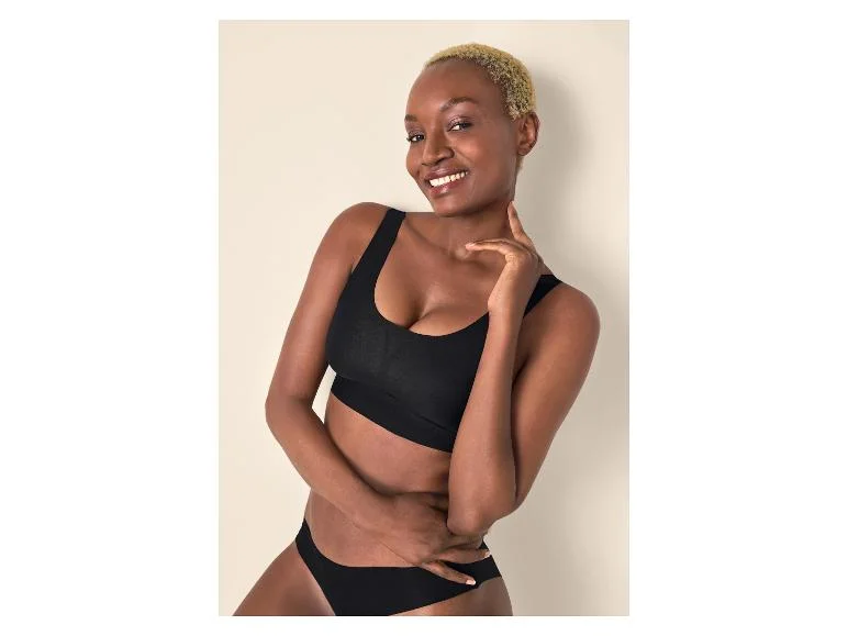 Brassière invisible femme — SKU YZTBR18OMCFV0M90B - Image 5