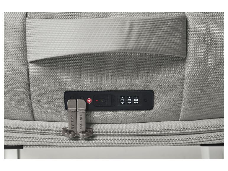 Set de 2 valises à roulettes — SKU WCY90TO5I2DU48NEFA - Image 4