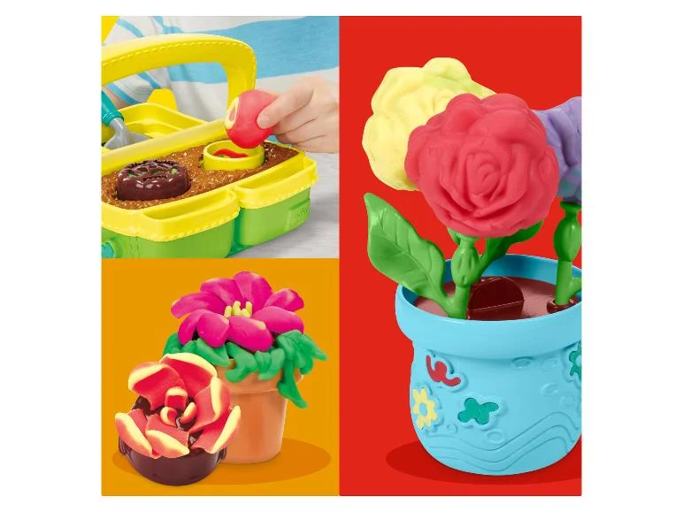 Set de pâte à modeler — SKU 6H75FSMSU6DXWZIFQ - Image 41