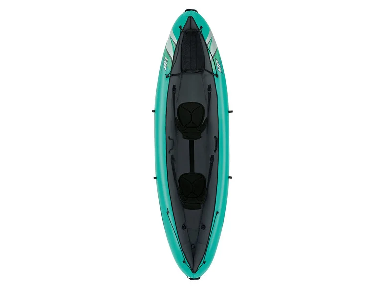 Kit kayak Hydro-ForceTM « Ventura » pour 2 personnes 330 x 94 x 48 cm - Image 13