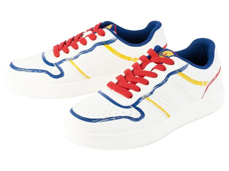 Sneakers LIDL unisexe - Image 9