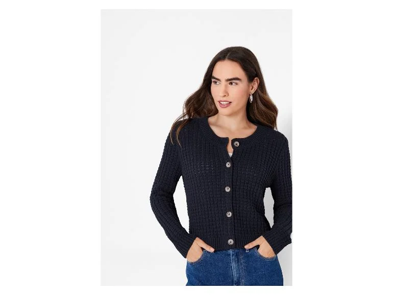 Cardigan femme — SKU B73KI45QE9STPQ4936 - Image 11