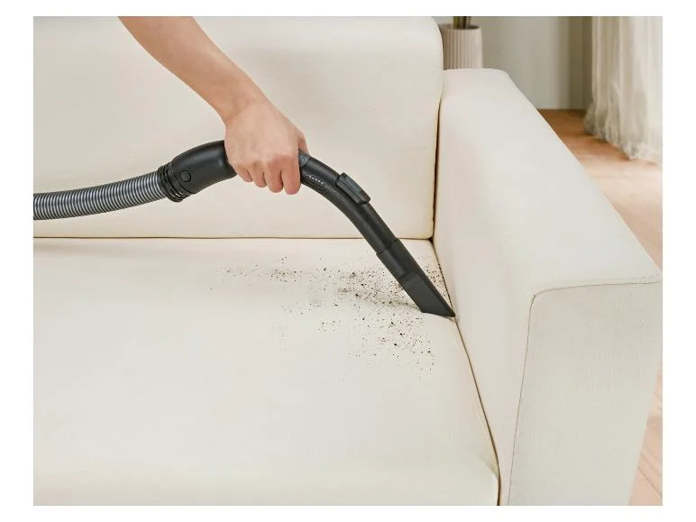Aspirateur avec sac SBB 800 A1, 800 W - Image 7