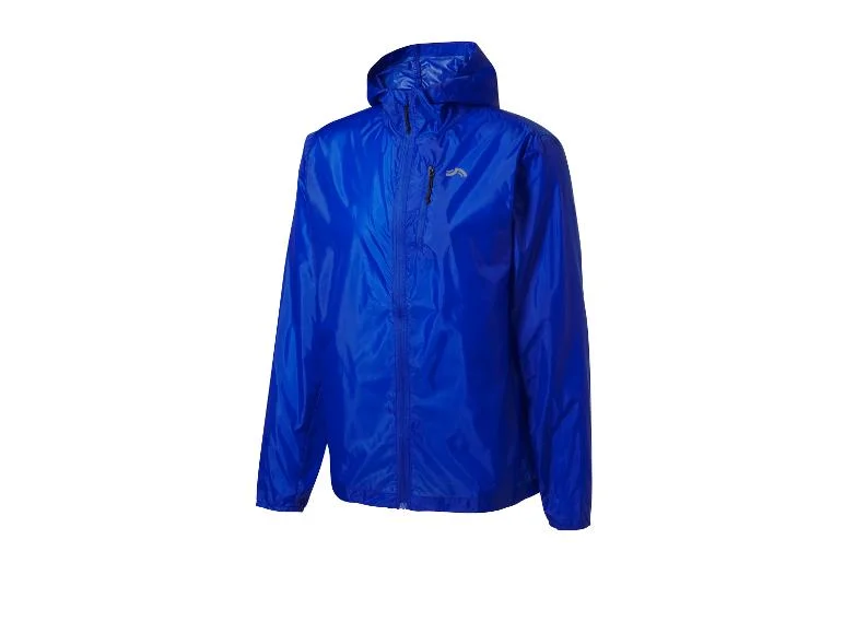 Veste technique ultra-légère homme - Image 3