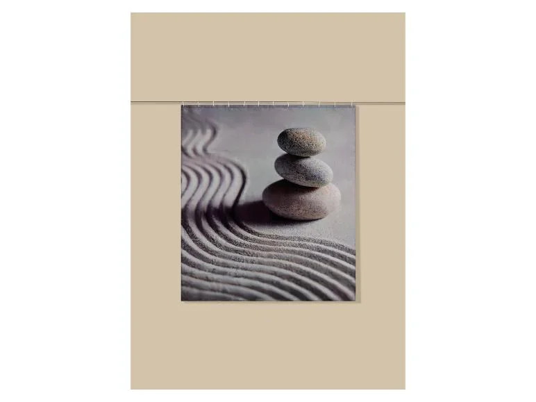Rideau de douche, 180 x 200 cm - Image 6
